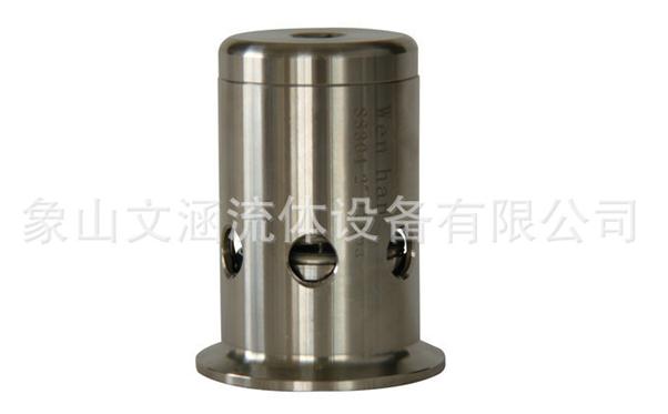 【快裝式呼吸閥】分類，怎可一概不知？