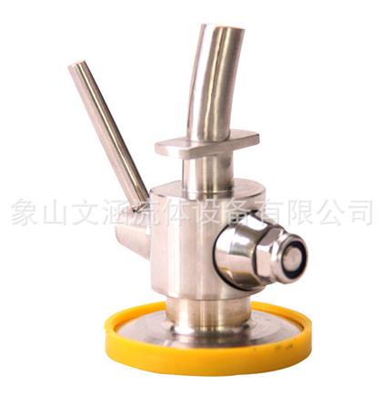 【發(fā)酵罐取樣閥】種類眾多,如何選擇