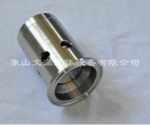 正確使用不銹鋼304閥,帶來(lái)防護(hù)