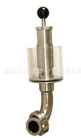 調節閥的用途及類型有哪些？