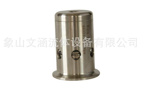 衛(wèi)生級閥的安裝該怎么進行？