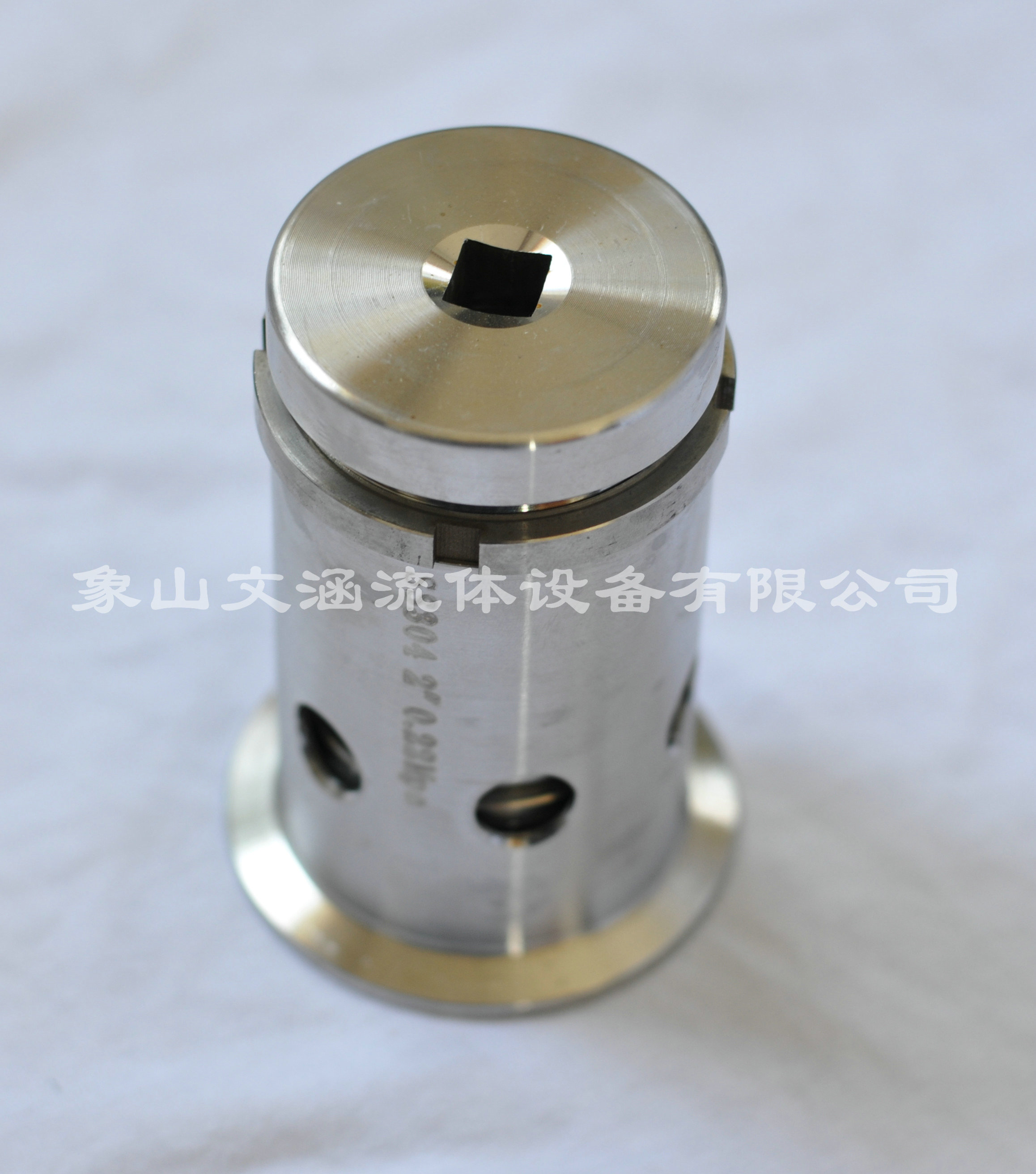 呼吸閥的工作原理如何呢？