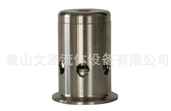 呼吸閥有什么作用，怎么工作的