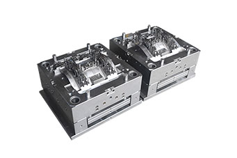 塑膠模具廠如何降低模具尺寸公差？