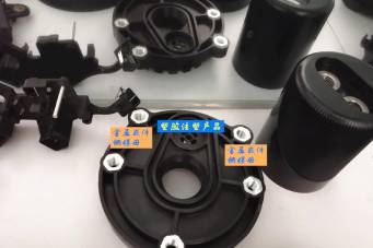 模內(nèi)金屬嵌件注塑模具制造，什么時(shí)候檢查嵌件？