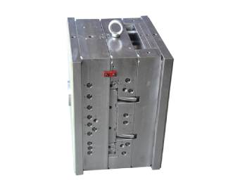 塑料模具加工中為什么會(huì)產(chǎn)生凹痕？