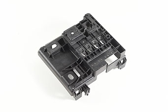 塑料注塑成型為什么會(huì)出現(xiàn)變色的問題？