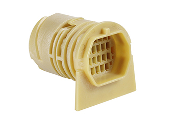 注塑加工為什么會(huì)出現(xiàn)異味？