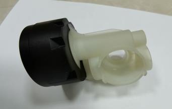 PVC塑料注塑成型的工藝條件有哪些？