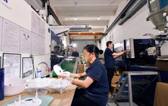 塑料成型工程如何運(yùn)作？